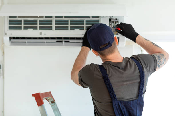 Best Emergency Air Duct Cleaning  in Bonnie Brae, IL