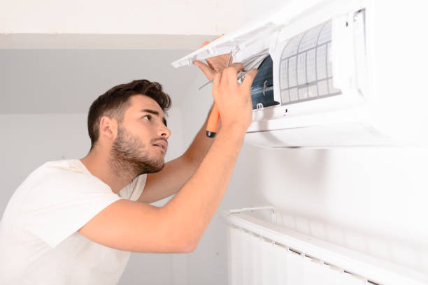 Best Air Duct Cleaning Near Me  in Bonnie Brae, IL